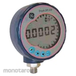 Druck Pressure Gauge Digital G 1/4 (Manometer/ Alat Ukur Tekanan)