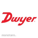 Dwyer Bracket For Flush Mount Capsuhelic Gage