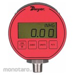 Dwyer Digital Industrial & Process Pressure Gauges