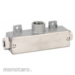 Dwyer Liquid Media Differential Pressure Transmitter