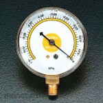 ESCO 68mm vacuum gauge