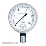 ESCO G 3/8 `` / 75mm/0-10Kpa Micro Pressure Gauge