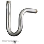 ESCO Metric pipe (U type / iron)
