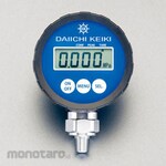 ESCO R 1/4 "/ 0-10MPa Digital pressure gauge