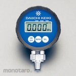 ESCO R 1/4 &quot;/ 0-1.0MPa Digital pressure gauge