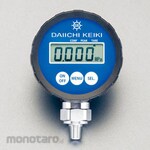 ESCO R 1/4 "/ 0-50MPa Digital pressure gauge