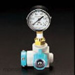 ESCO Water Pressure Test Gauge