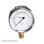 Enerpac Hydraulic Pressure Gauge 4inch (Manometer)