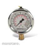Enerpac Pressure Gauge Hydraulic 2 1/2inch (Manometer/ Alat Ukur Tekanan)