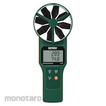Extech Air Velocity Meter and Anemometer