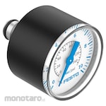 FESTO Pressure Gauge PAGN Series (Manometer/ Alat Ukur Tekanan)