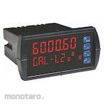 FLOWLINE Liquid Level Transmitter Display