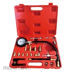 GRIP ON TOOLS TU-114 Oil Combustion Spray Pressure Meter Kit