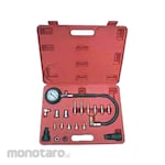 GRIP ON TOOLS TU-15 Cylinder Pressure Meter For Diesel Truck