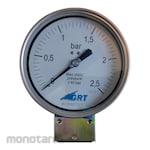 GRT Differential Pressure Gauge