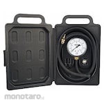 General Gas & Water Line Pressure Test Gauge & Kit