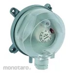 HONEYWELL Differential Pressure Switch DP Serius