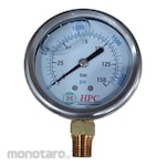 HPC Pressure Gauge