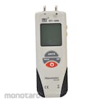 HTI Instrument Air Pressure (Manometer/ Alat Ukur Tekanan)