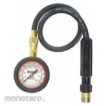 Haltec Digital Industrial & Process Pressure Gauges