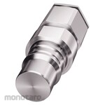 Ika Laboratories Pressure Regulator Valve