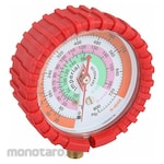 Imperial Manifold Gauge Replacement Gauges and Boots (Manometer/ Alat Ukur Tekanan)