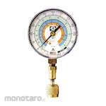 JB INDUSTRIES Manifold Gauge Replacement Gauges and Boots