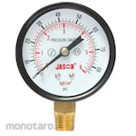 Jason Pressure Gauge