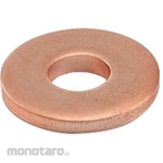 KAKUDAI MFG Pressure Gauge Gasket Seal