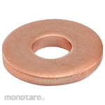 KAKUDAI Pressure Gauge Gasket Seal