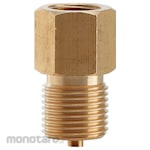 KAKUDAI Pressure Gauge Joint