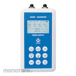 KOBATA GAUGE Handy Digital Manometer
