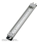 KOBATA GAUGE U-Tube Manometer With Manometer Solution Brass Nipple