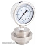 KODIAK Pressure Gauge