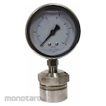 KODIAK Vacuum Gauge with Diaphragm Seal