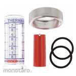 KRUEGER Solid Glass Repair Kit
