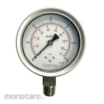 LESTON Pressure Gauge (Manometer/ Alat Ukur Tekanan)