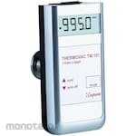 Leybold Handheld Vacuum Data Logger THERMOVAC TM101