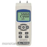 Lutron Manometer