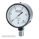 MIGISHITA Micromanometer