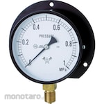 MIGISHITA Multi Purpose Pressure Gauge Model B Stand Type