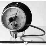 MIGISHITA Pressure gauge