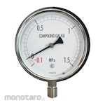 MYCOM Pressure Gauge (Manometer/ Alat Ukur Tekanan)