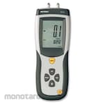 Metravi Digital Differential Pressure Meter