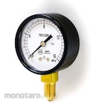 Migishita Seiki Mfg. General pressure gauge Φ60