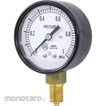 Migishita Seiki Mfg. General pressure gauge Φ60