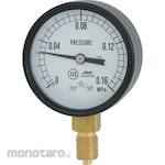 Migishita Seiki Mfg. General pressure gauge Φ60