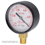 Migishita Seiki Mfg. General-Purpose Vacuum Gauge