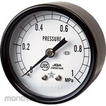 Migishita Seiki Mfg. General-purpose vacuum gauge Φ50