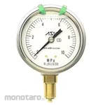 NACHI Oil Filled Pressure Gauge